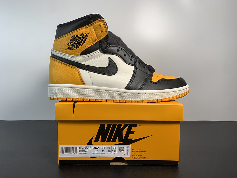 Air Jordan 1 Retro High OG AJ1 555088-711