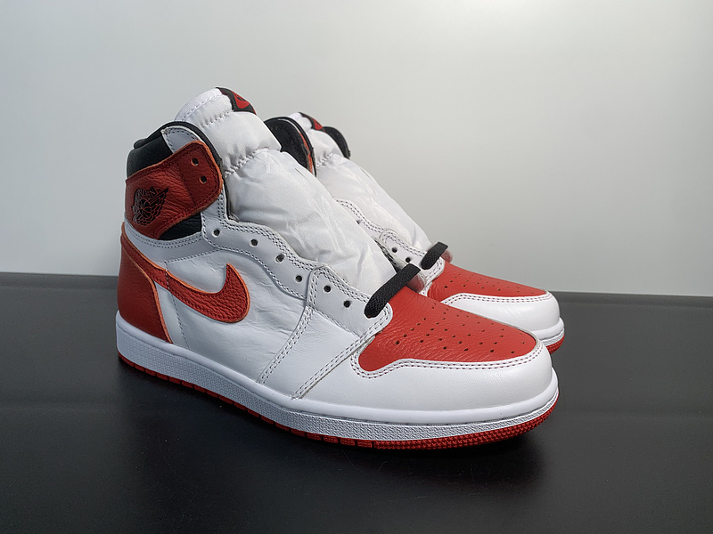 Air Jordan 1 High OG “Heritage”555088-161
