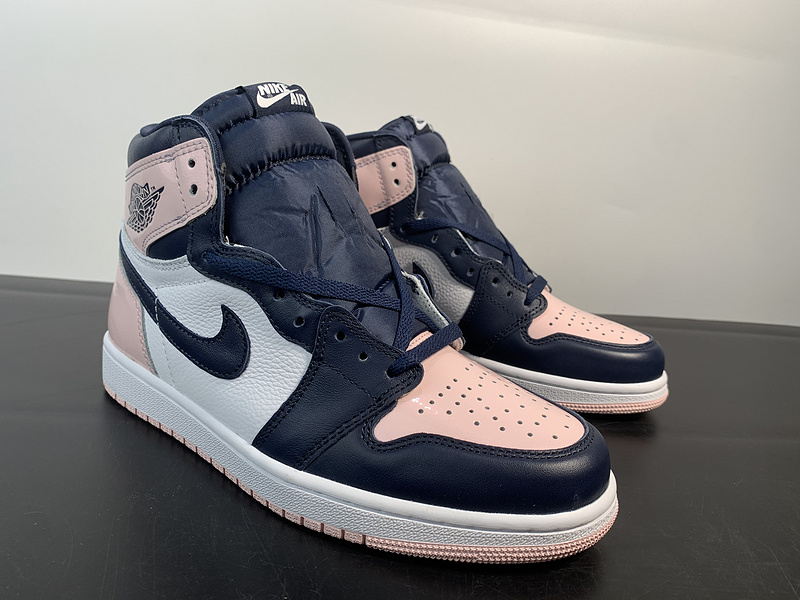 Air Jordan 1 High OG“Atmosphere”DD9335-641