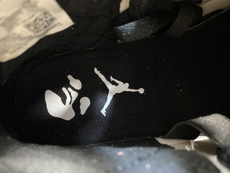 Jordan 2 Retro A Ma Maniére Airness Red DO7216-100