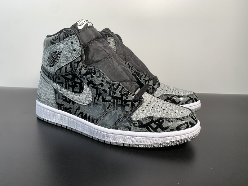 Air Jordan 1 High OG “Rebellionaire”555088-036