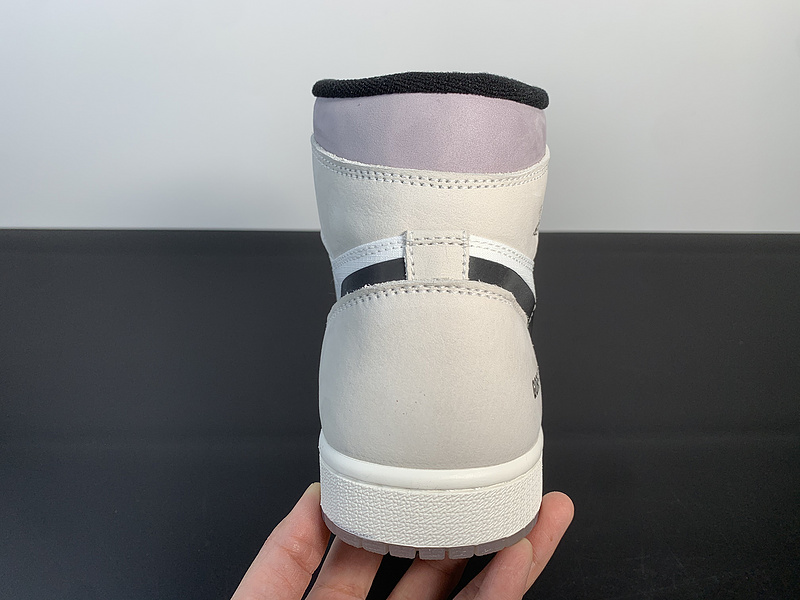 Air Jordan 1 Element Gore-Tex “Black Grey”DB2889-100