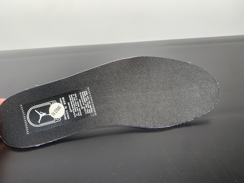 Air Jordan 1 Zoom Air CMFT CT0979-100