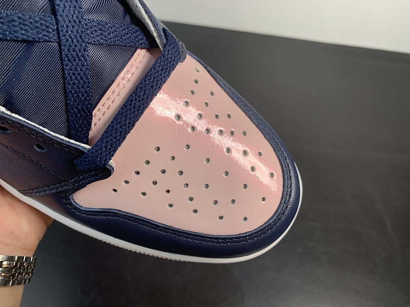 Air Jordan 1 High OG“Atmosphere”DD9335-641