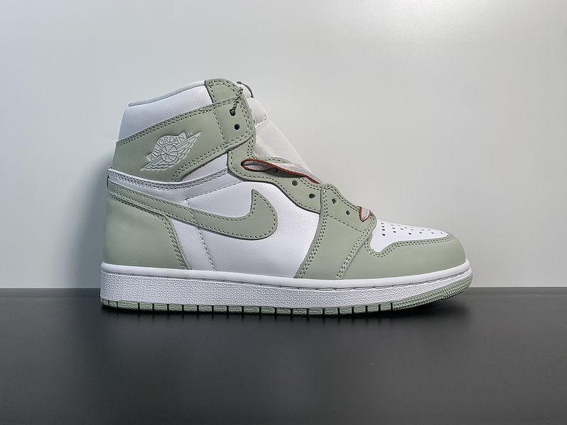 Air Jordan 1 Retro High OG“Seafoam”CD0461-002