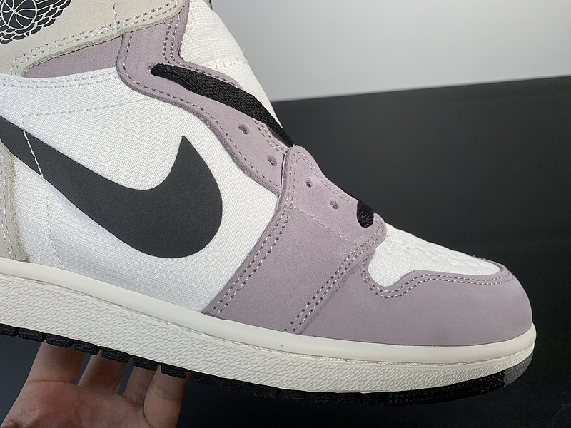 Air Jordan 1 Element Gore-Tex “Black Grey”DB2889-100