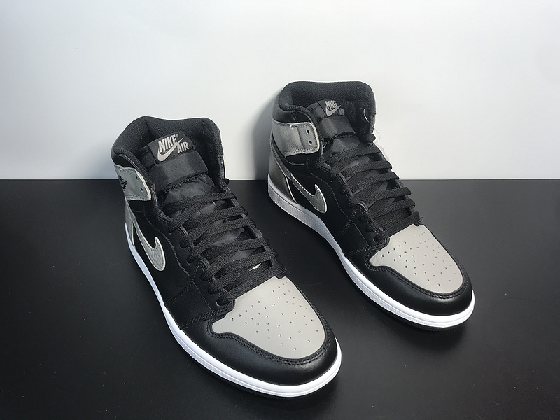 Air Jordan 1“ Shadow”555088-013