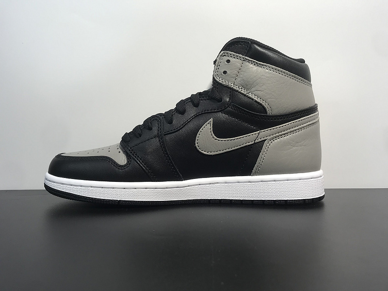 Air Jordan 1“ Shadow”555088-013