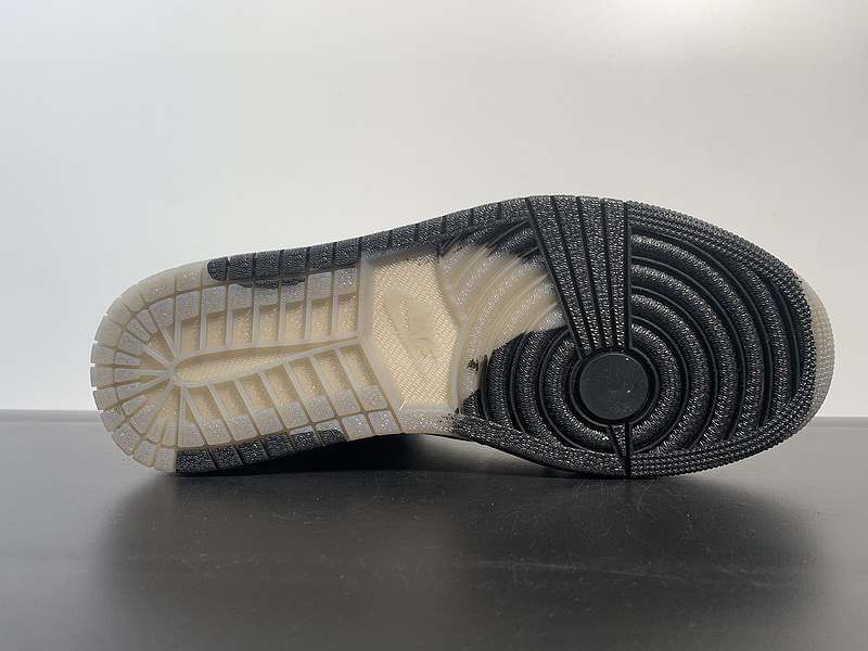 Air Jordan 1 Element Gore-Tex “Black Grey”DB2889-001