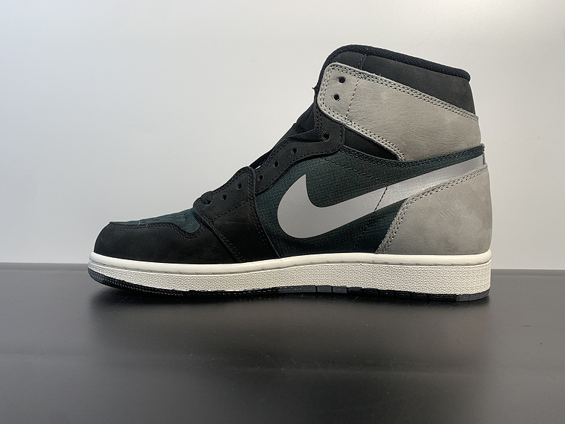 Air Jordan 1 Element Gore-Tex “Black Grey”DB2889-001