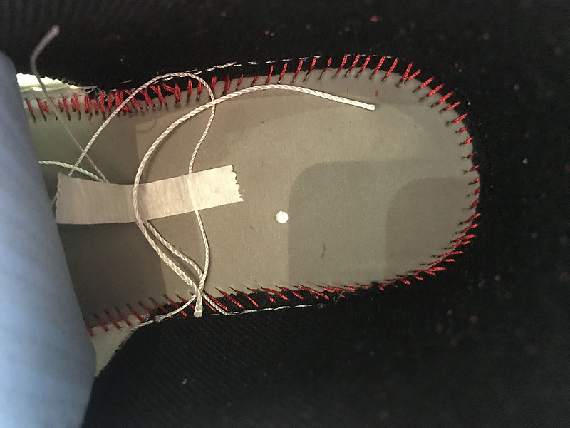 OFF-WHITE x Air Jordan 1 “Chicago”AA3834-101