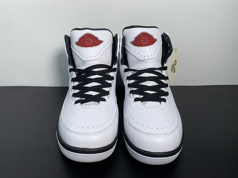 Jordan 2 Retro OG Chicago 2022 DX2454-106