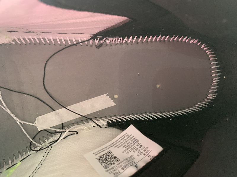 Air Jordan 1 High OG “Volt”555088-702