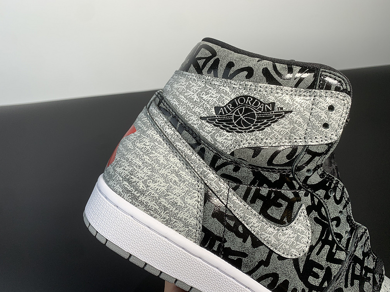 Air Jordan 1 High OG “Rebellionaire”555088-036