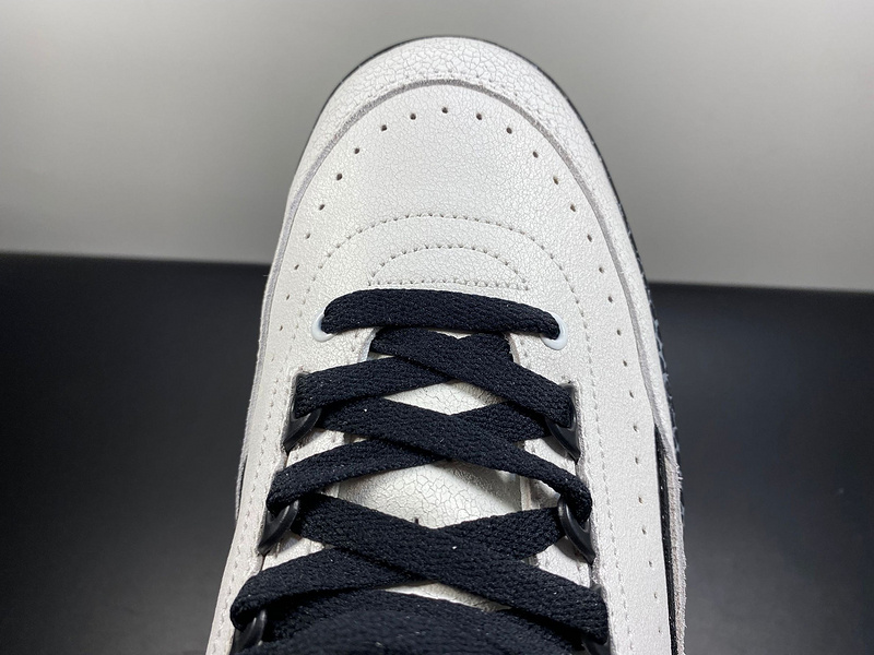 Jordan 2 Retro A Ma Maniére Airness Red DO7216-100