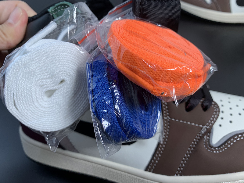 Air Jordan 1 High OG Hand Crafted DH3097-001