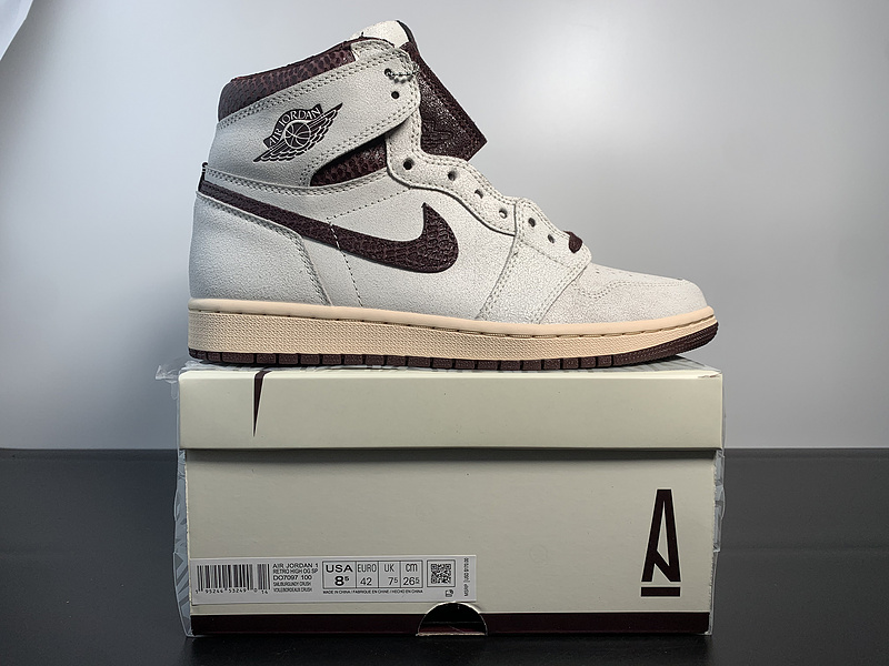 Nike Air Jordan 1 Retro High OG 