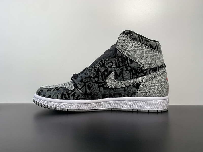 Air Jordan 1 High OG “Rebellionaire”555088-036
