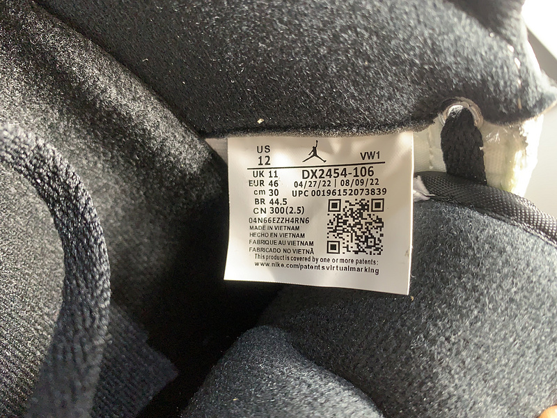 Jordan 2 Retro OG Chicago 2022 DX2454-106