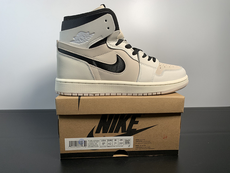 Air Jordan 1 Zoom Air CMFT CT0979-100