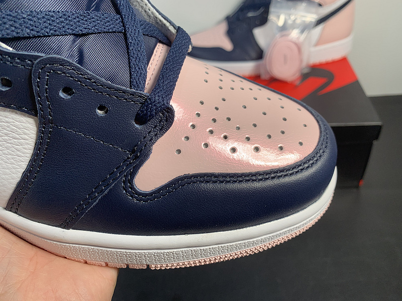 Air Jordan 1 High OG“Atmosphere”DD9335-641