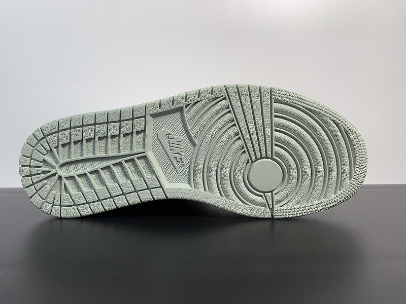 Air Jordan 1 Retro High OG“Seafoam”CD0461-002