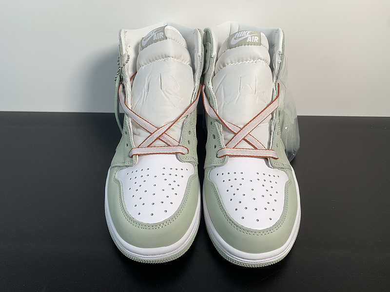 Air Jordan 1 Retro High OG“Seafoam”CD0461-002