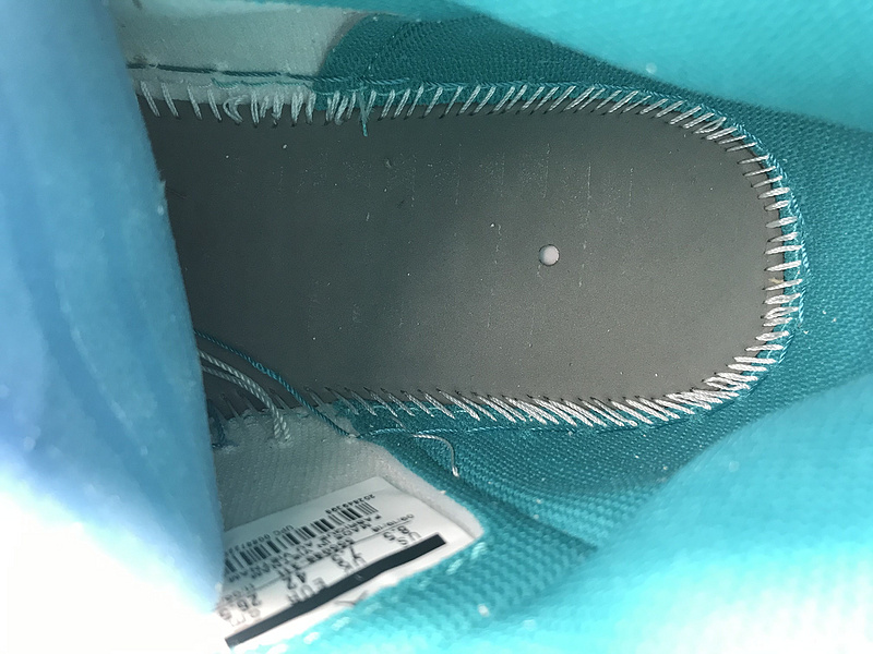 Air Jordan 1 “Turbo Green”555088-311