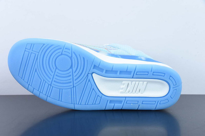 Jordan 2 Retro J Balvin DQ7691-419