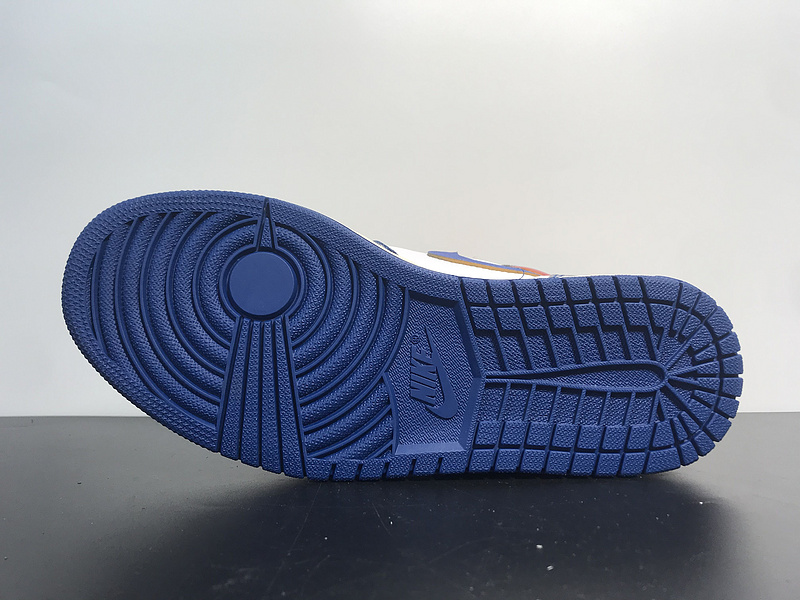 Union Los Angeles x Air Jordan 1 Retro High BV1300-146