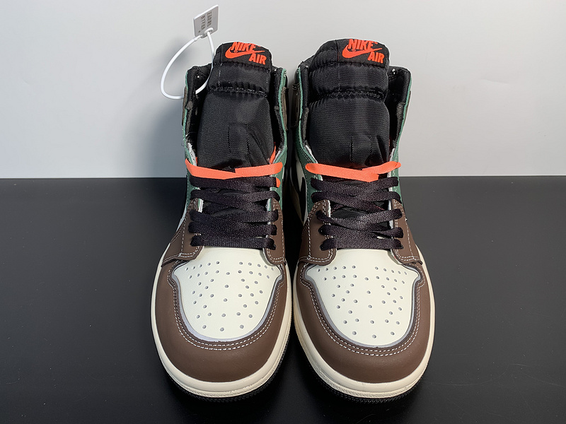 Air Jordan 1 High OG Hand Crafted DH3097-001