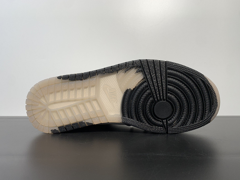 Air Jordan 1 Element Gore-Tex “Black Grey”DB2889-100