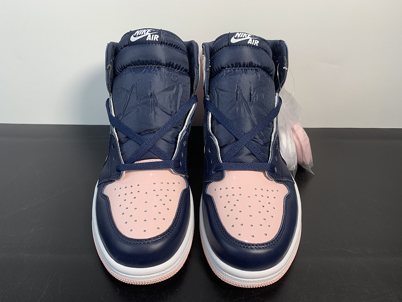 Air Jordan 1 High OG“Atmosphere”DD9335-641