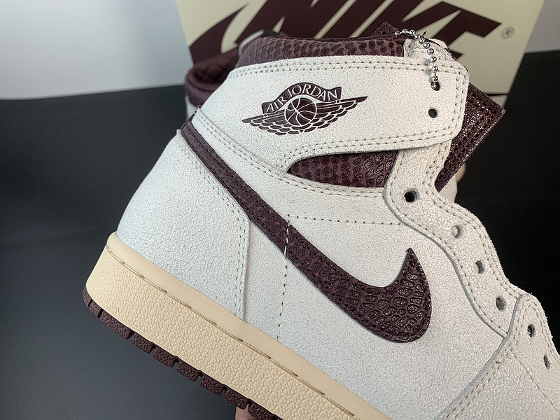 Nike Air Jordan 1 Retro High OG 
