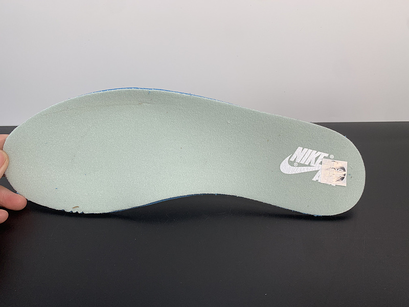 Air Jordan 1 Retro High OG“Seafoam”CD0461-002