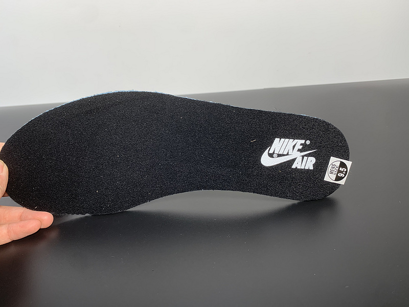 Air Jordan 1 High OG “Rebellionaire”555088-036