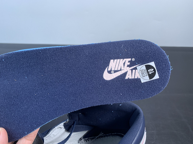 Air Jordan 1 High OG“Atmosphere”DD9335-641