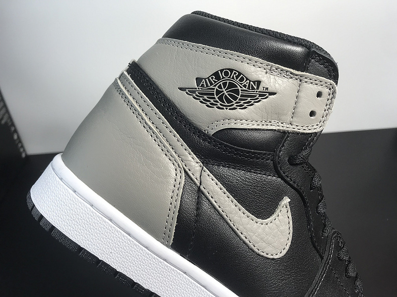 Air Jordan 1“ Shadow”555088-013
