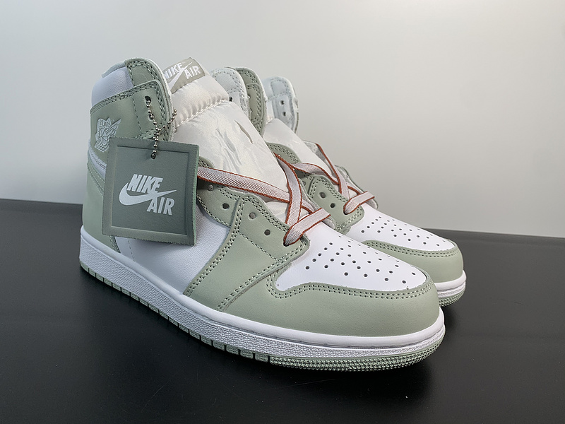 Air Jordan 1 Retro High OG“Seafoam”CD0461-002