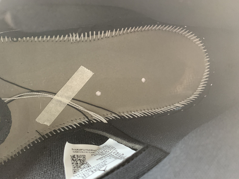 Air Jordan 1 High OG “Rebellionaire”555088-036