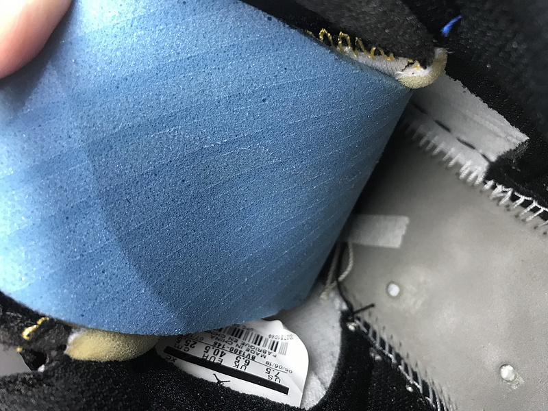 Union Los Angeles x Air Jordan 1 Retro High BV1300-146