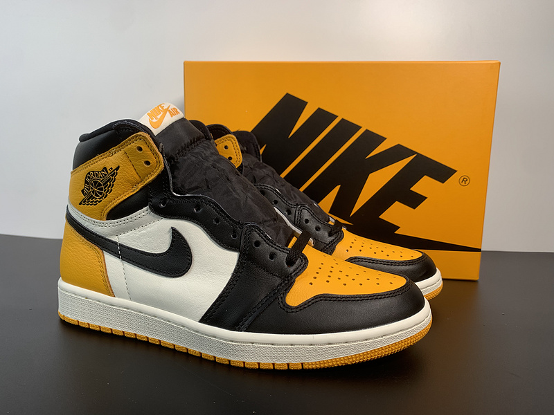 Air Jordan 1 Retro High OG AJ1 555088-711