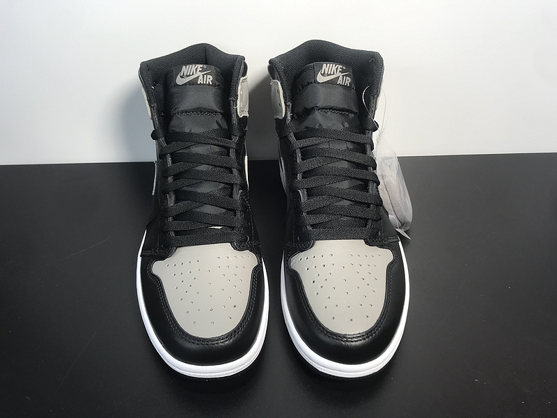 Air Jordan 1“ Shadow”555088-013