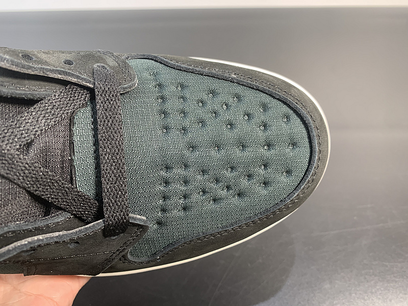 Air Jordan 1 Element Gore-Tex “Black Grey”DB2889-001