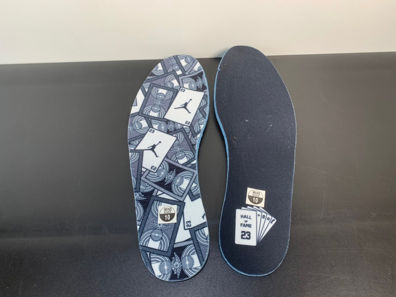 Air Jordan 1 Retro High Clay Green 555088-135