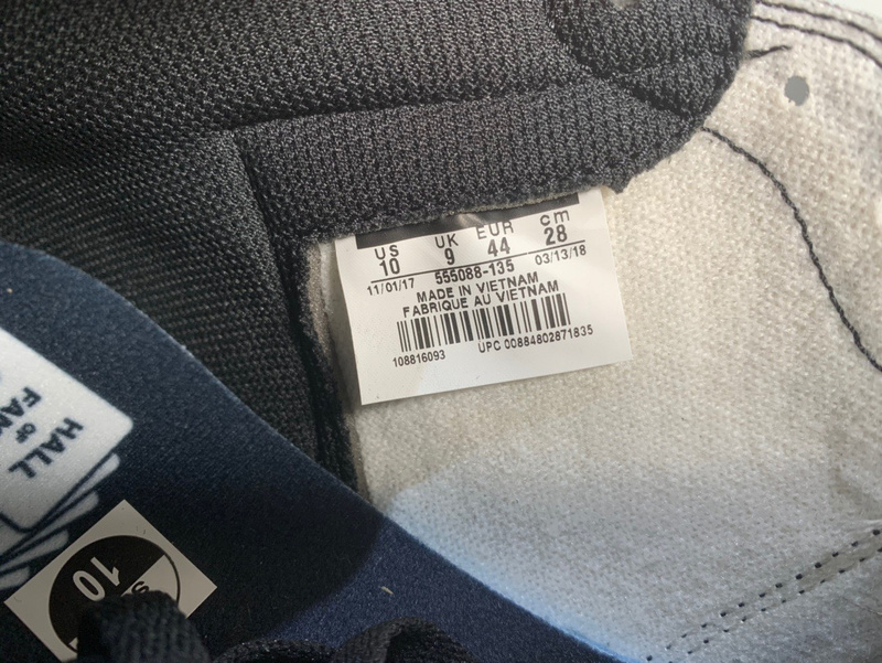 Air Jordan 1 Retro High Clay Green 555088-135