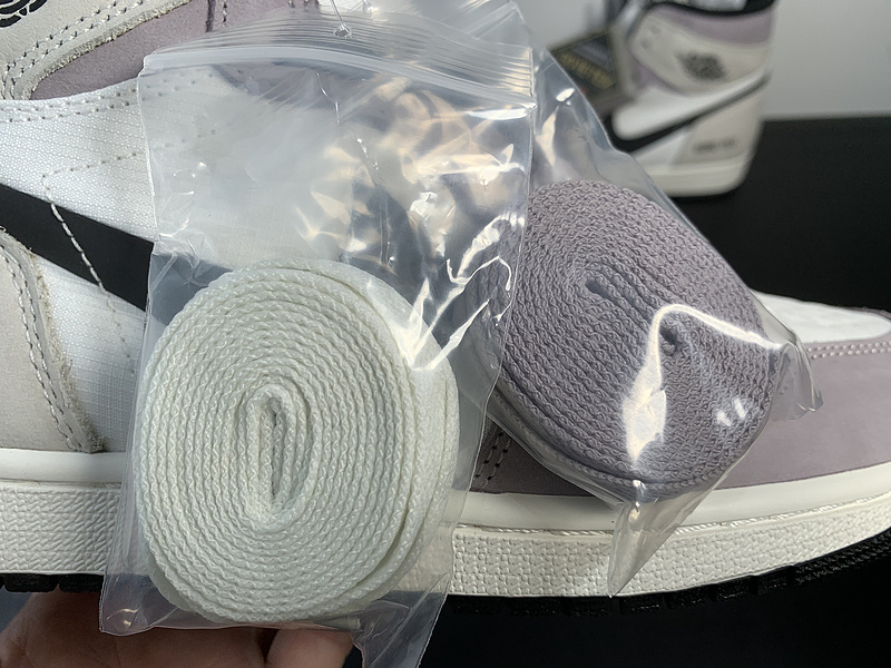 Air Jordan 1 Element Gore-Tex “Black Grey”DB2889-100