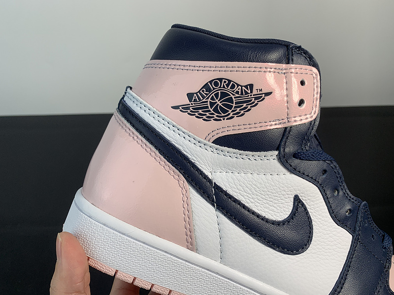 Air Jordan 1 High OG“Atmosphere”DD9335-641