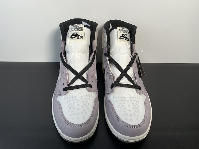 Air Jordan 1 Element Gore-Tex “Black Grey”DB2889-100