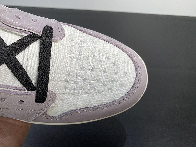 Air Jordan 1 Element Gore-Tex “Black Grey”DB2889-100